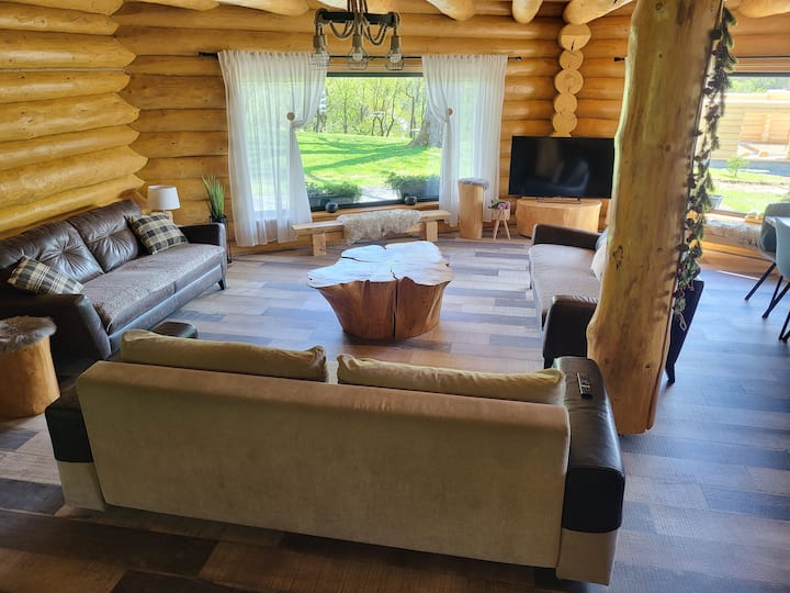 Cabana Perla Chiuzbăii - Maramureș