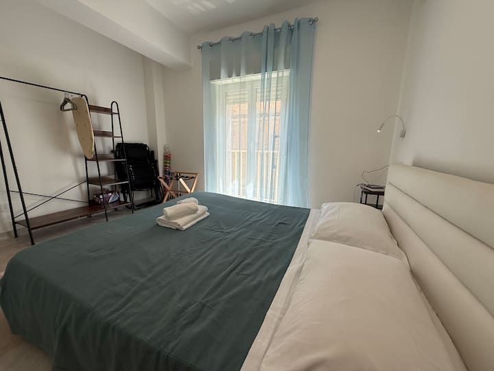 Family House Letojanni - Taormina Sea Side - Letojanni