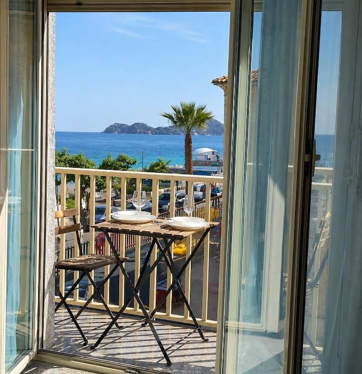 Family House Letojanni - Taormina Sea Side - Letojanni