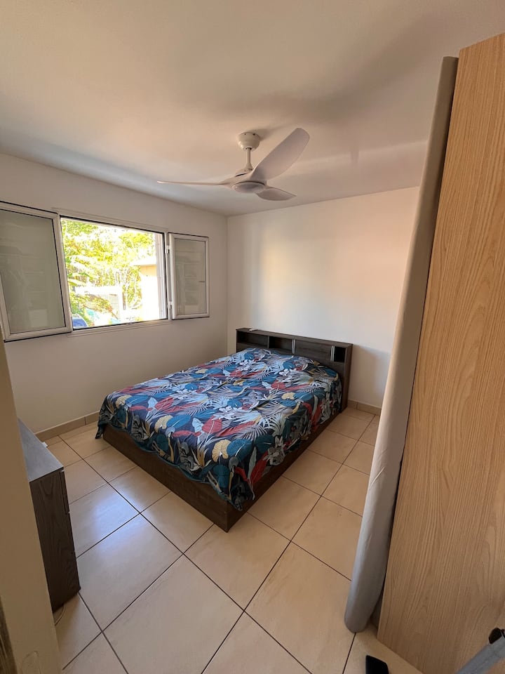 غرفة النوم 1