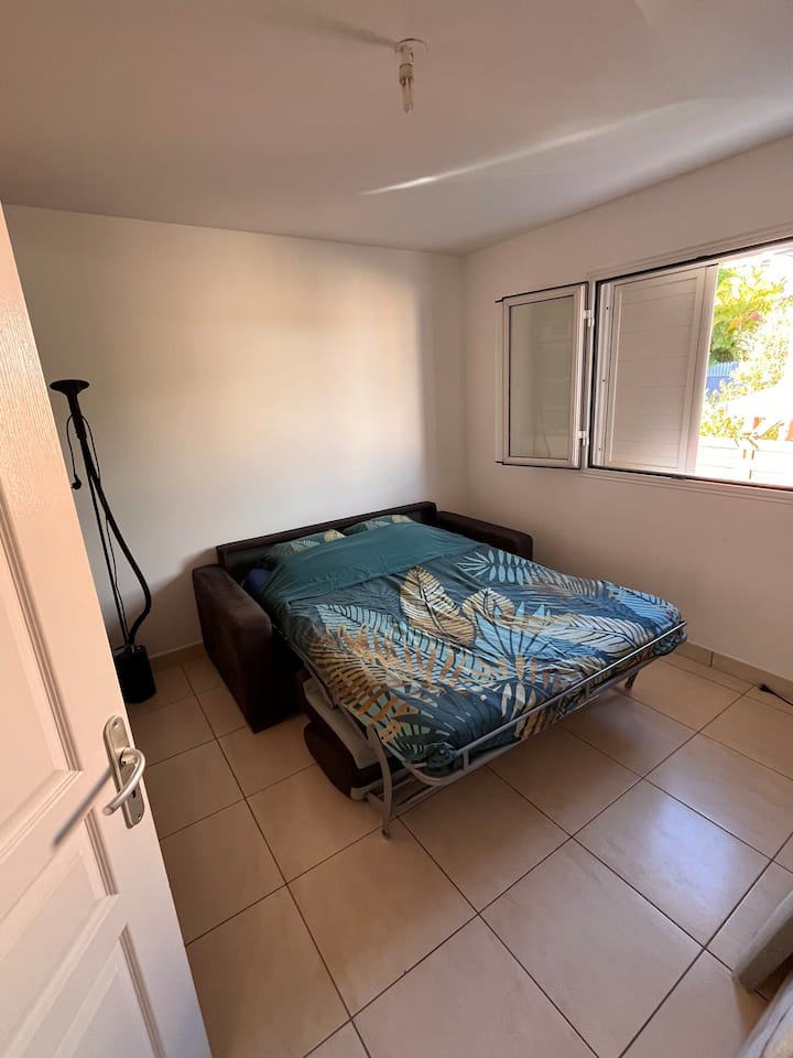 غرفة النوم 3