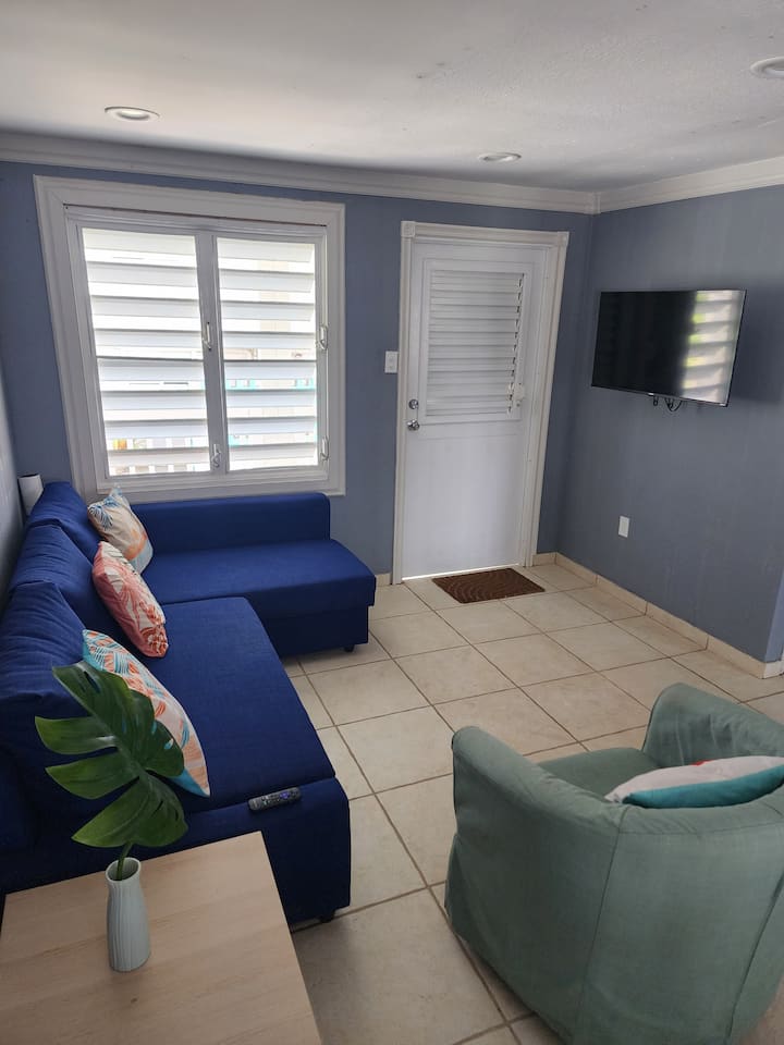 Ola Azul Apartment - Humacao