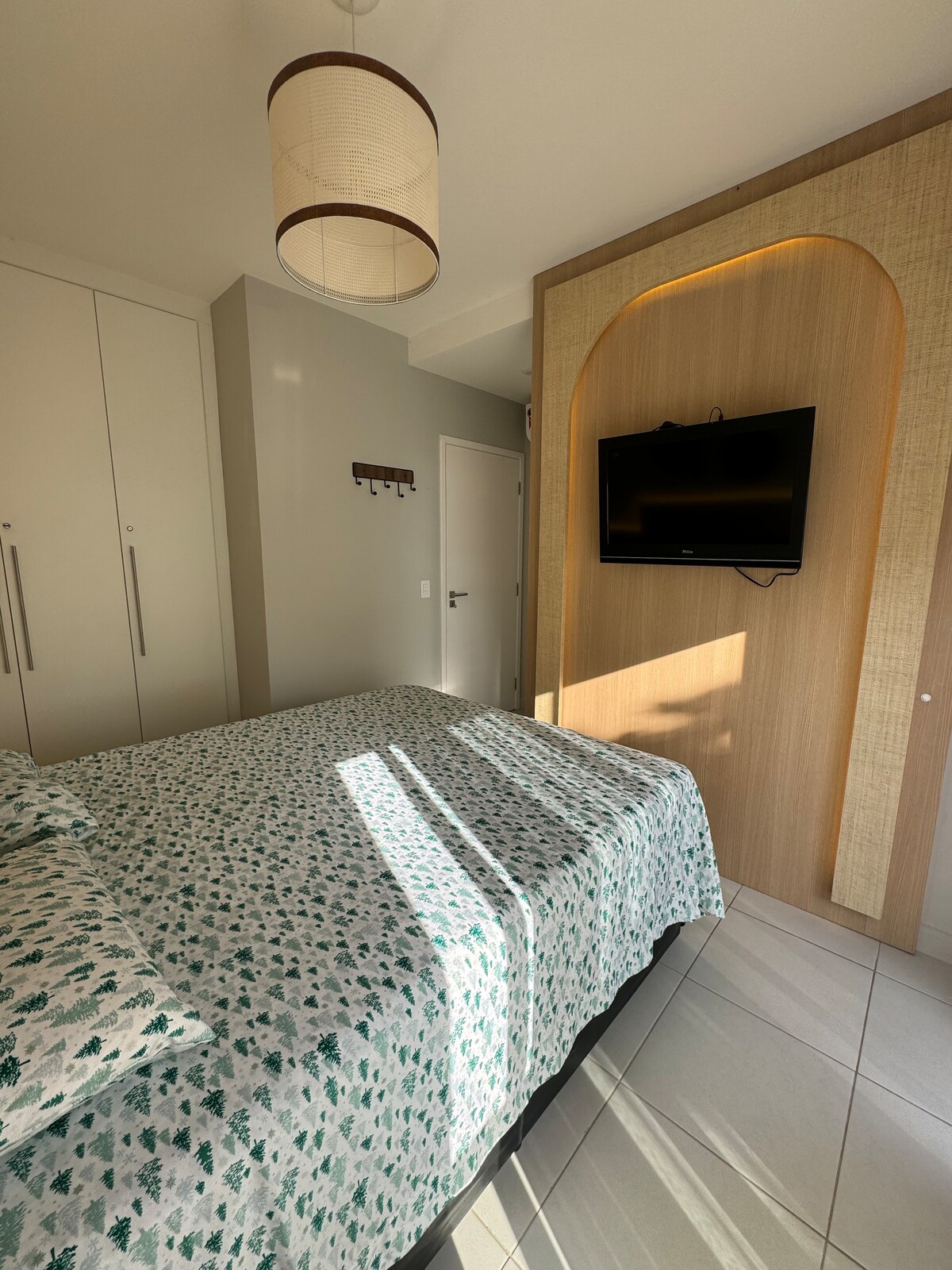 ห้องพักวิวทะเล 