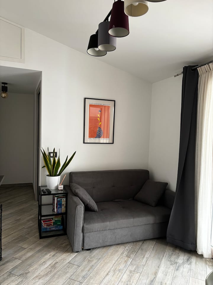 ห้องนั่งเล่น