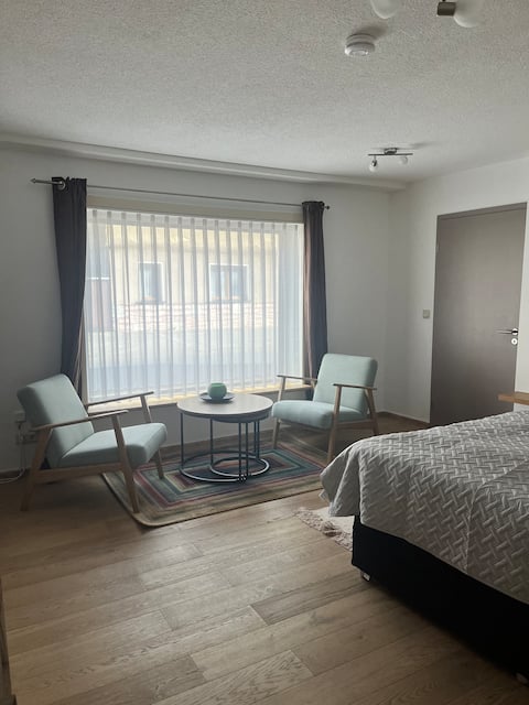 Successful Airbnb property: Schipotinin Vacation Rental in Wartburgkreis