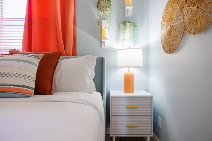 Спална соба 1