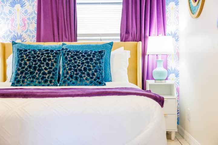 Спална соба 2