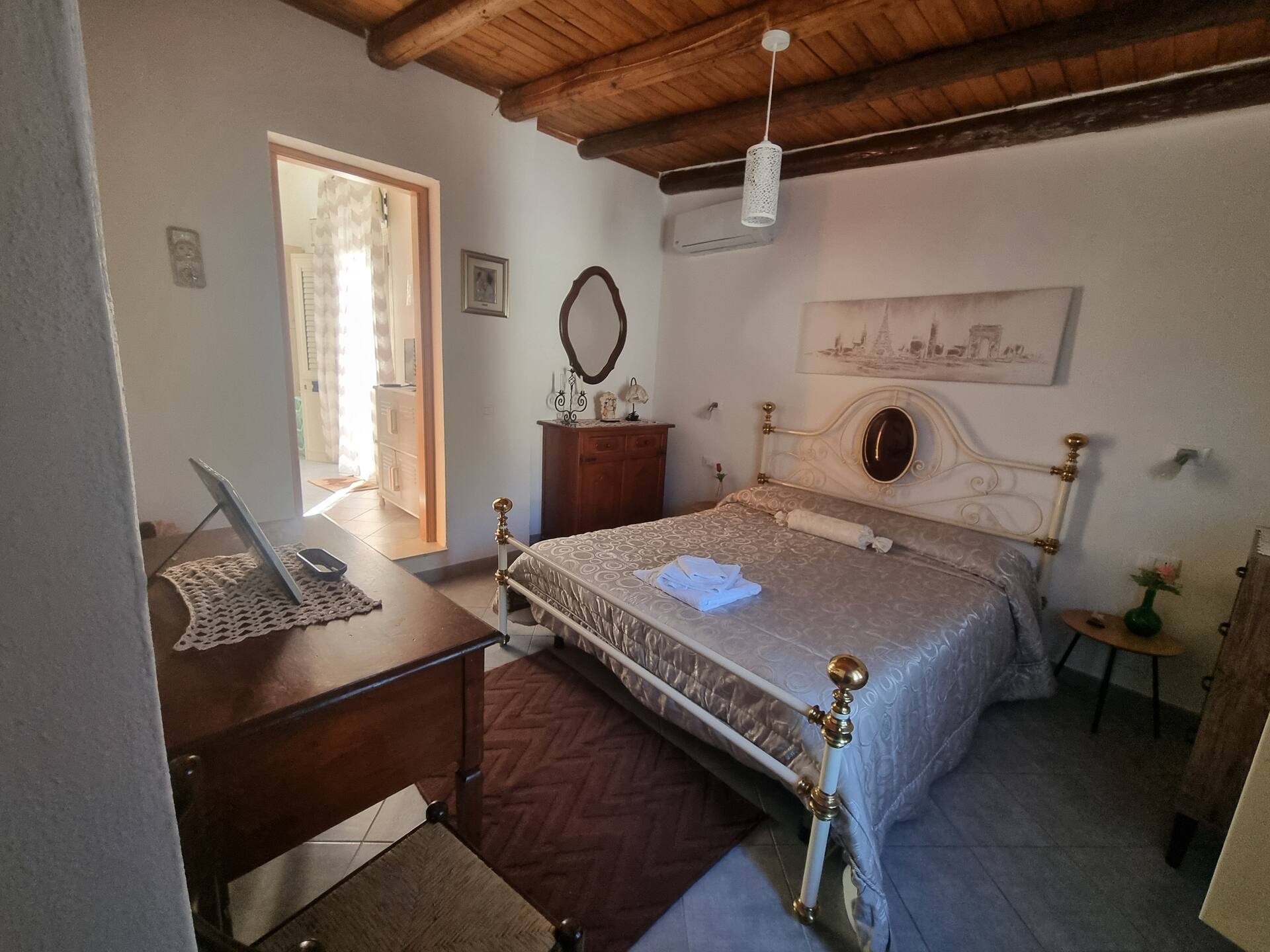 Casa turiddu Makari