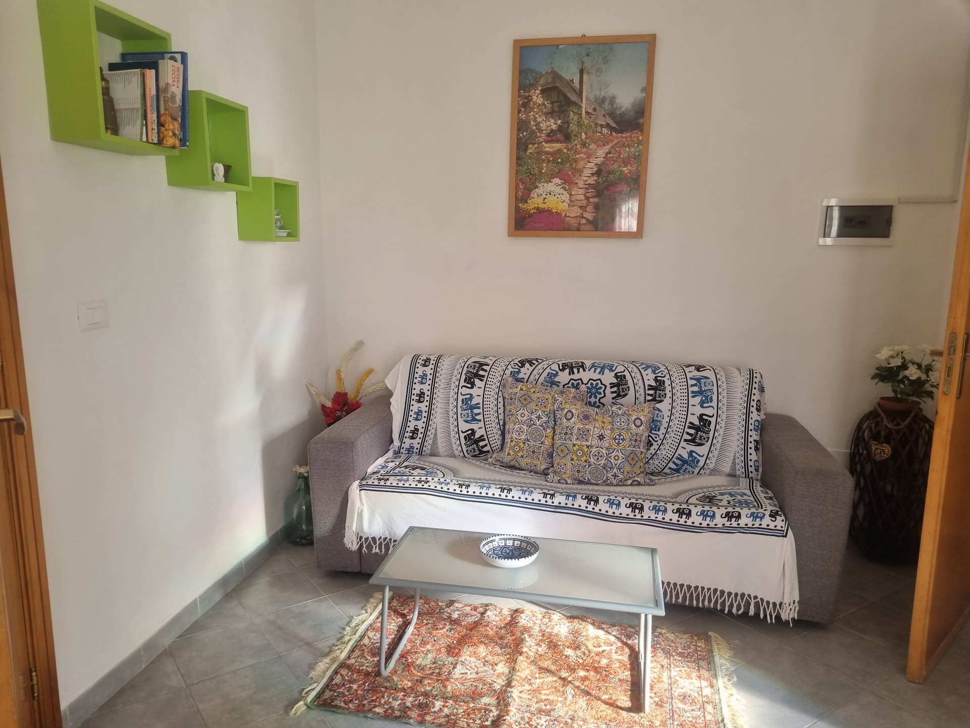 Casa turiddu Makari — foto 3