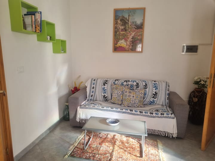 Casa Turiddu - San Vito Lo Capo