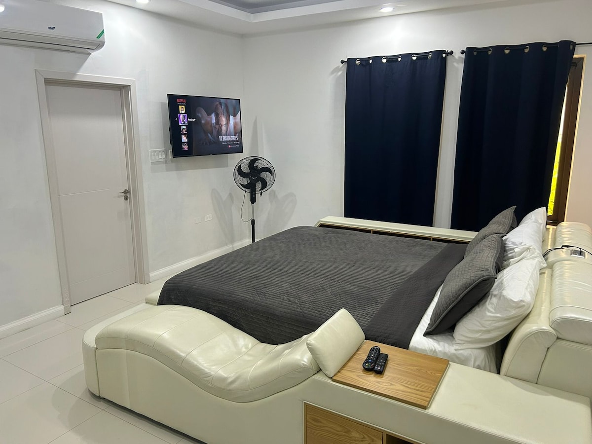 Спална соба 1