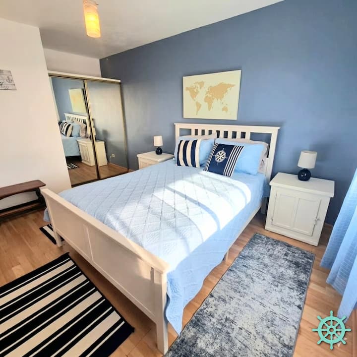 Pacific Coast Suite - Playas De Tijuana