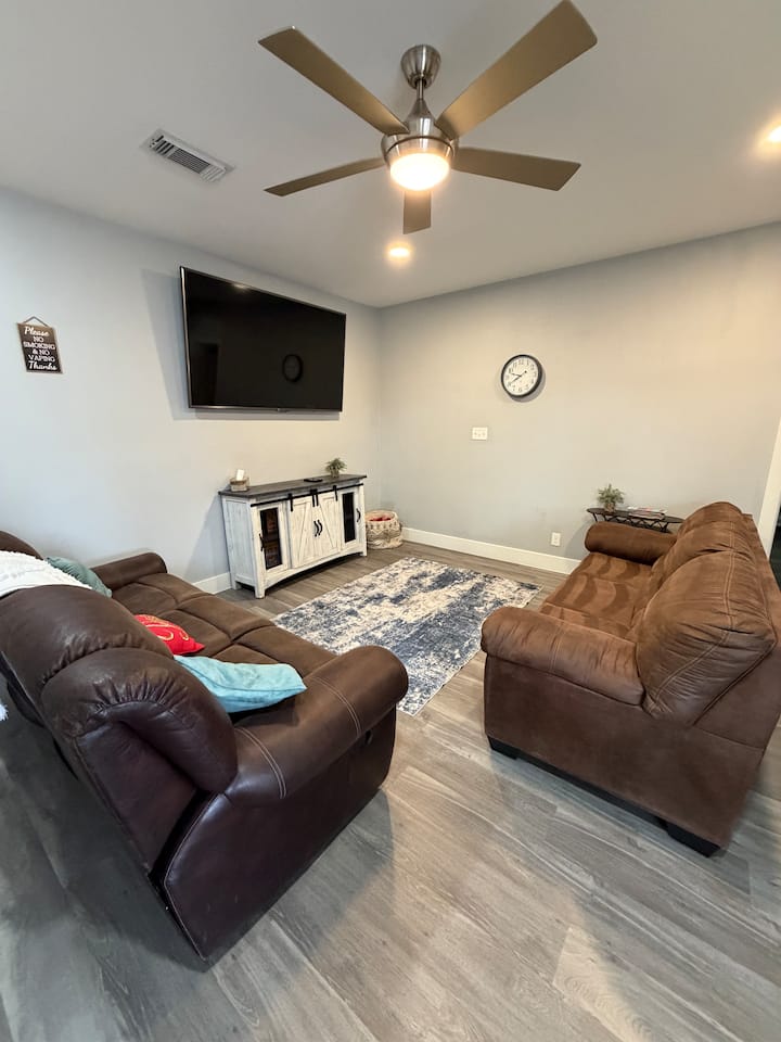 The Villa - Mesquite, TX