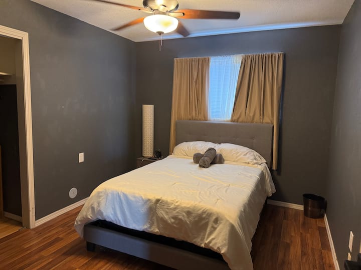 საძინებელი 2