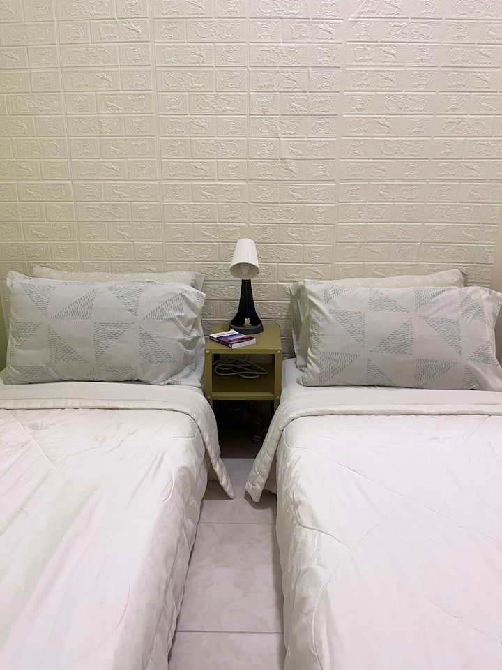 منطقة غرفة النوم