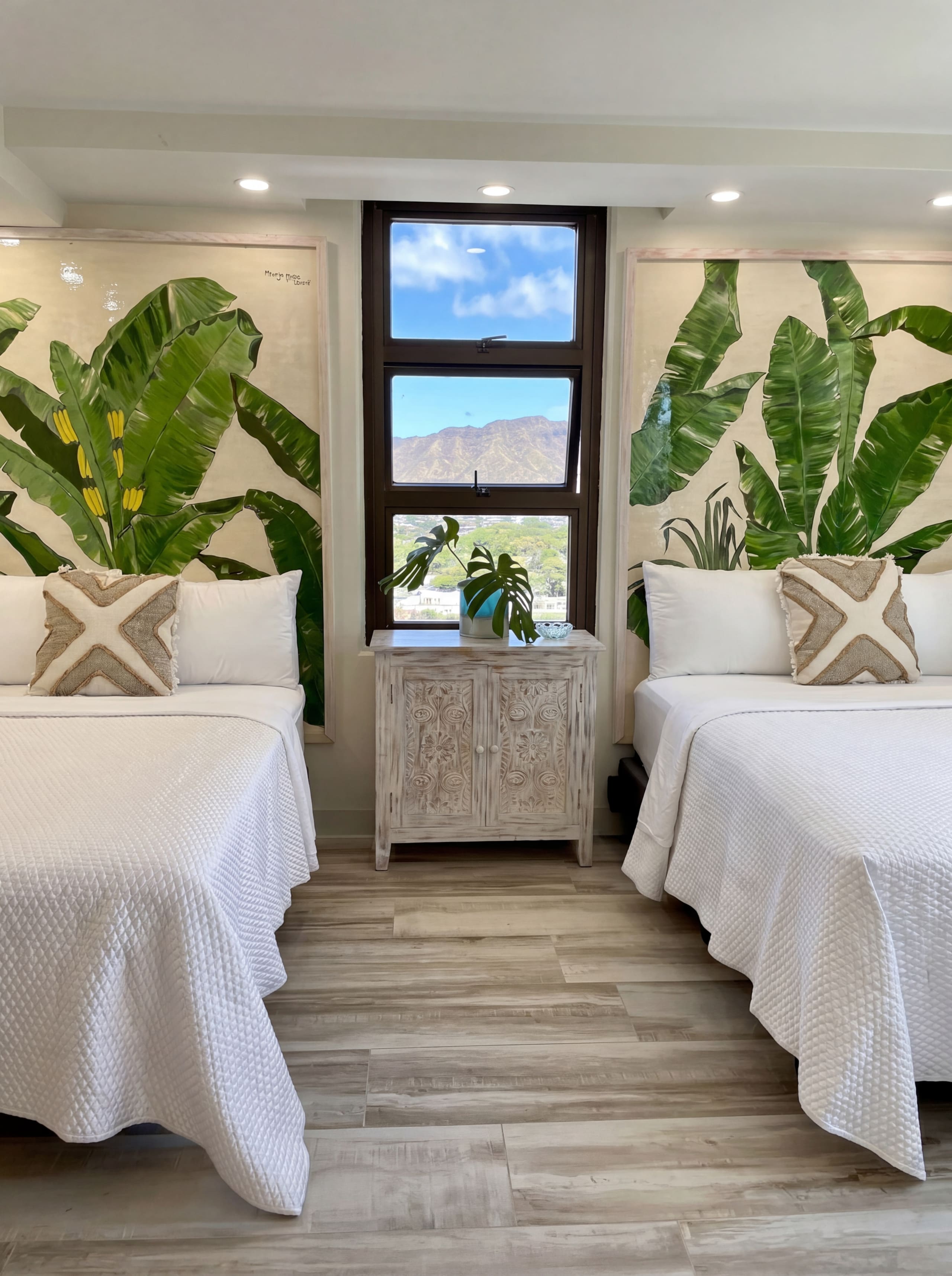 Heart of Waikiki amazing ocean view1 free parking - Image 16