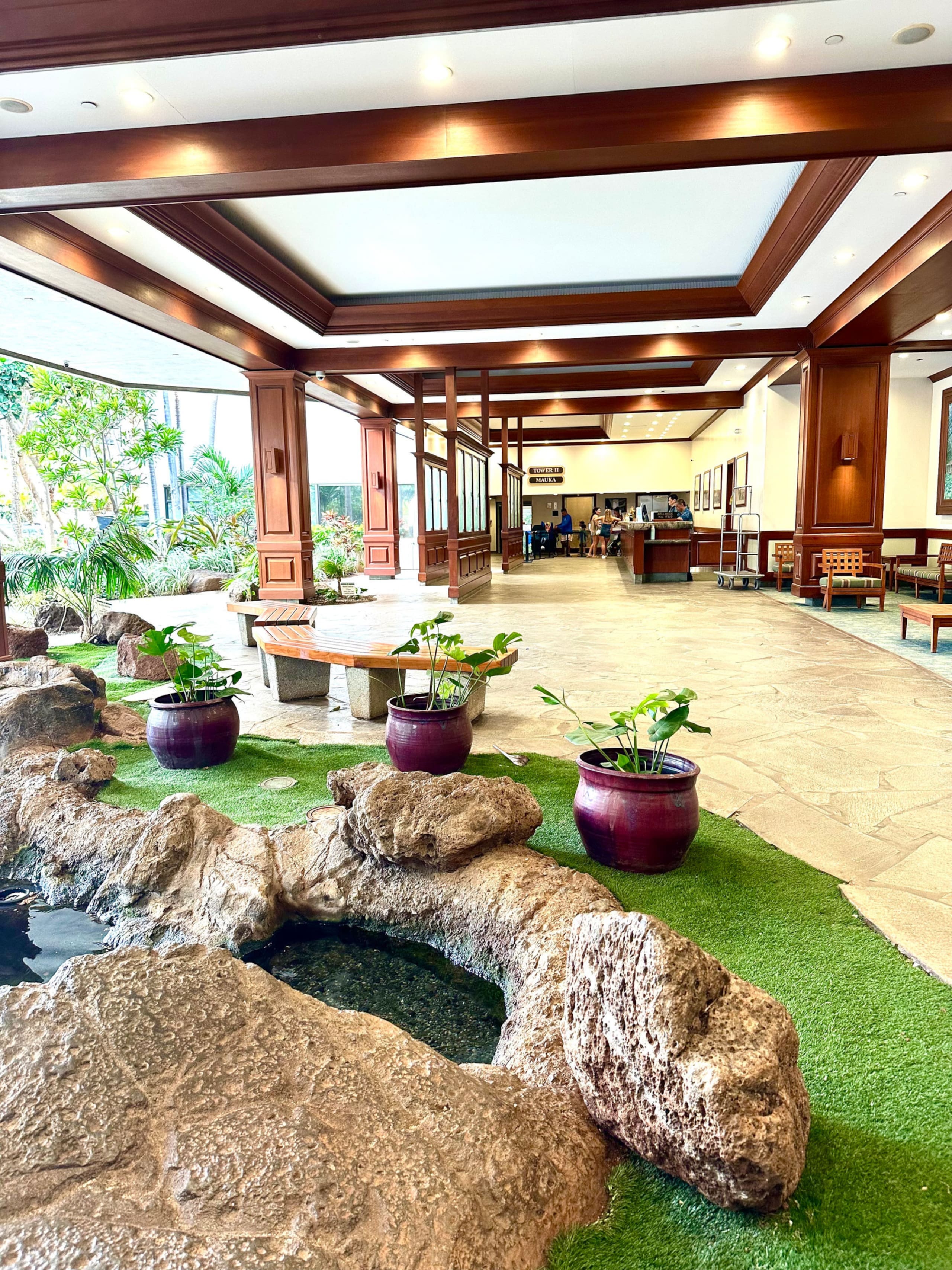 Heart of Waikiki amazing ocean view1 free parking - Image 46