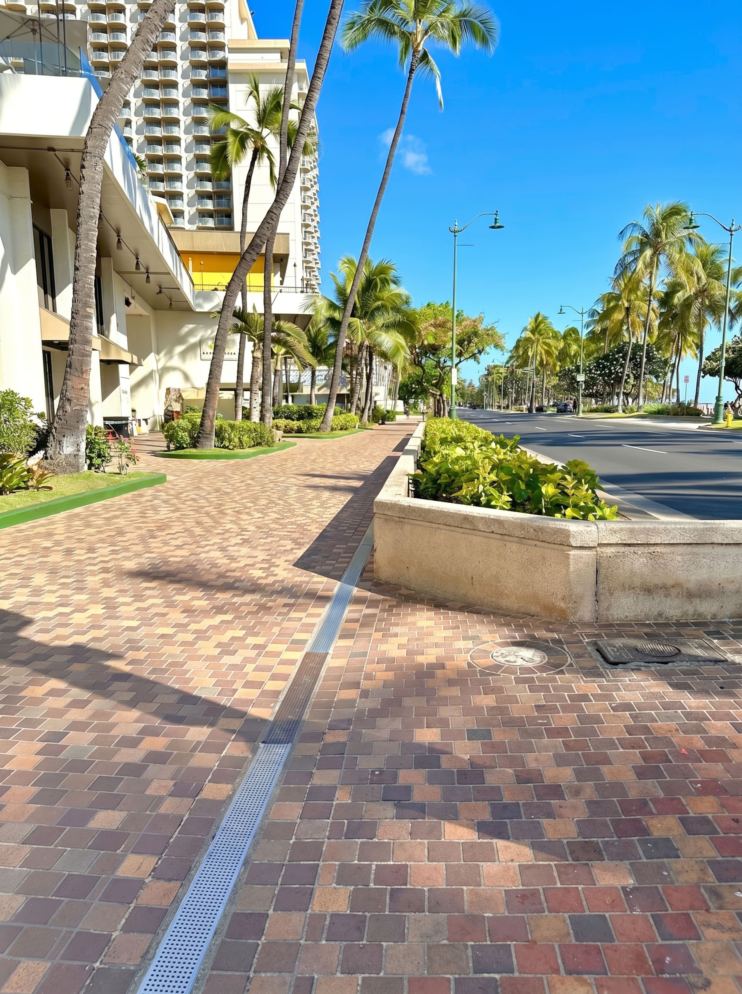 Heart of Waikiki amazing ocean view1 free parking - Image 55