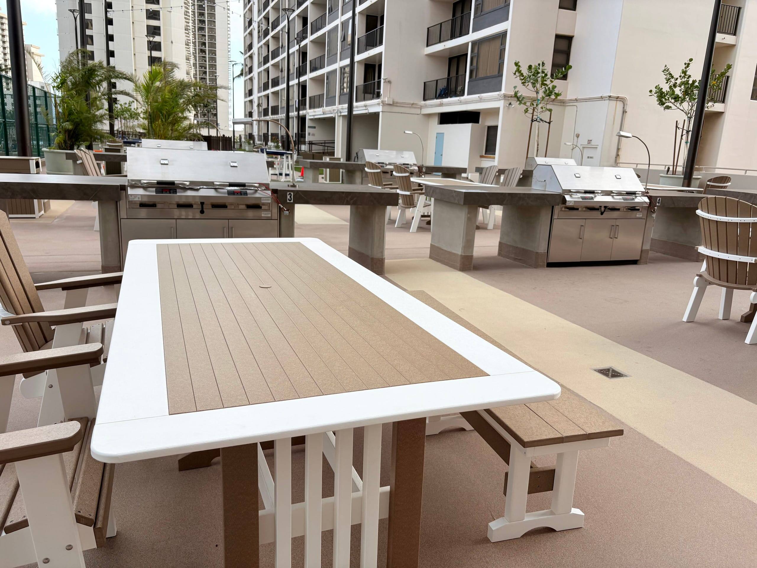 Heart of Waikiki amazing ocean view1 free parking - Image 38