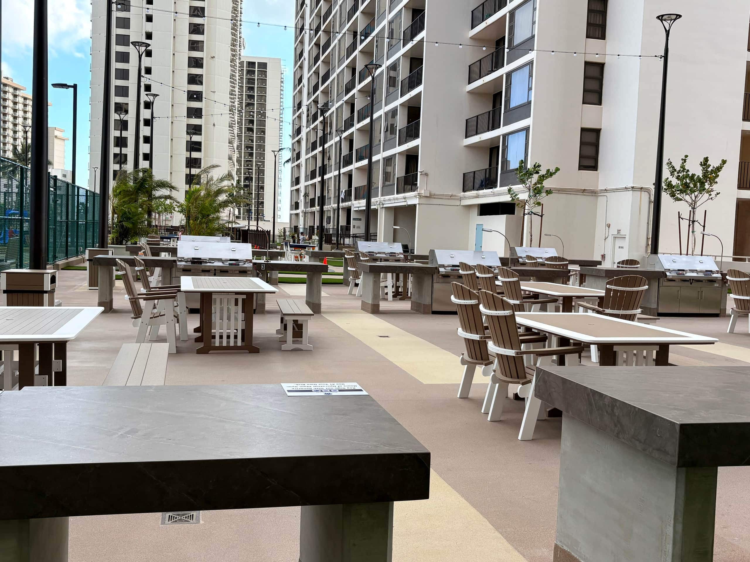 Heart of Waikiki amazing ocean view1 free parking - Image 36