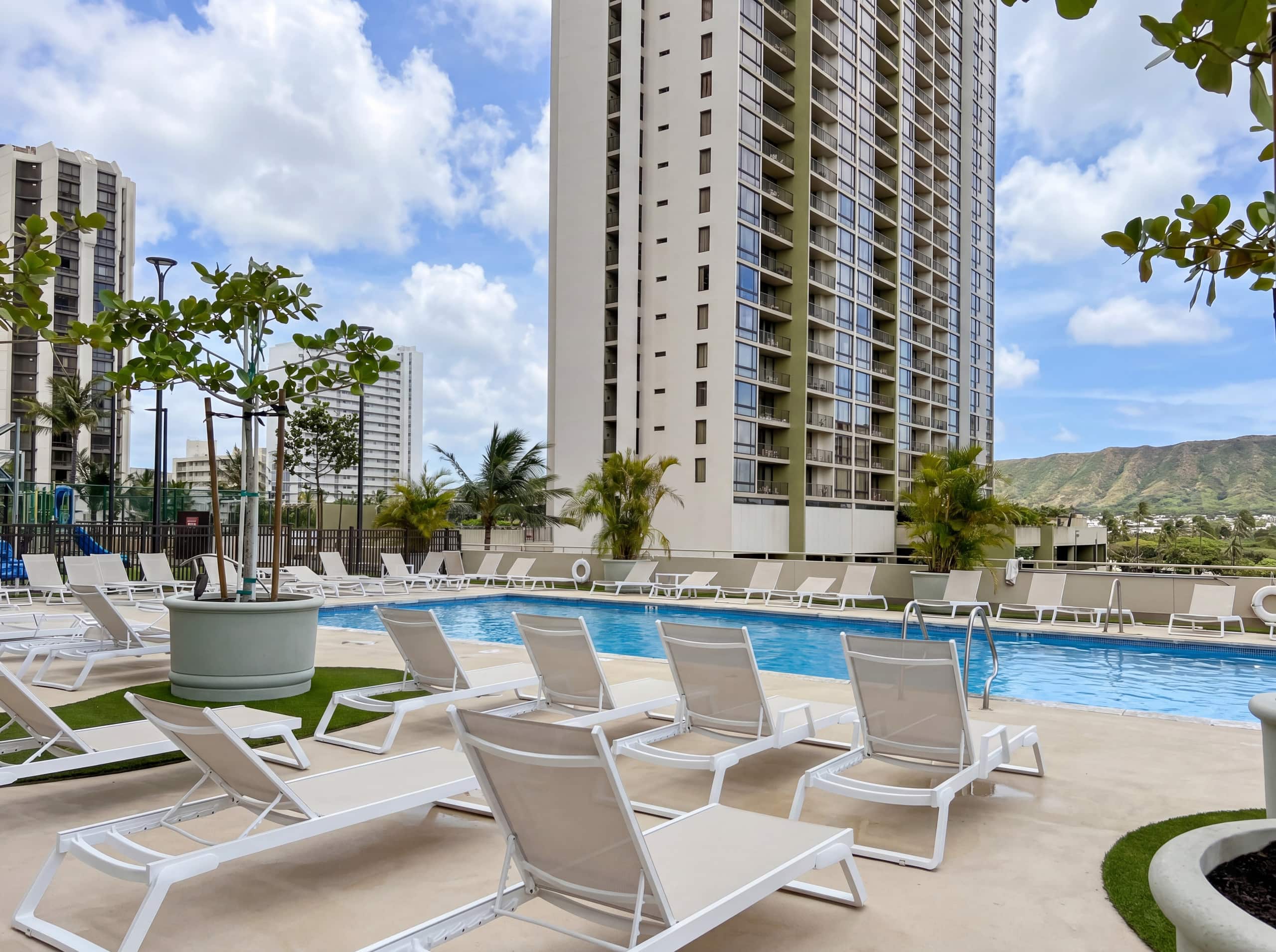 Heart of Waikiki amazing ocean view1 free parking - Image 32