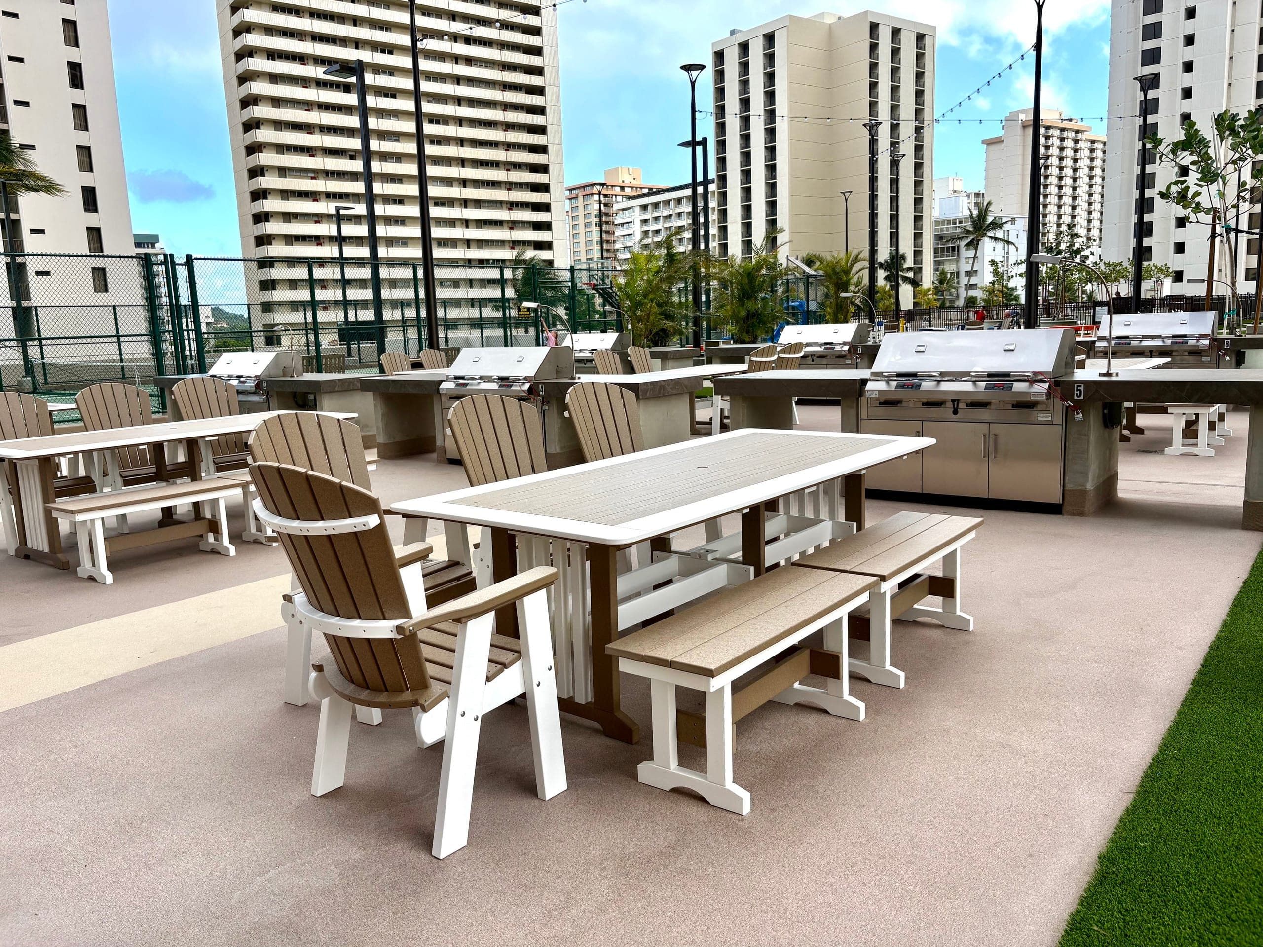 Heart of Waikiki amazing ocean view1 free parking - Image 39