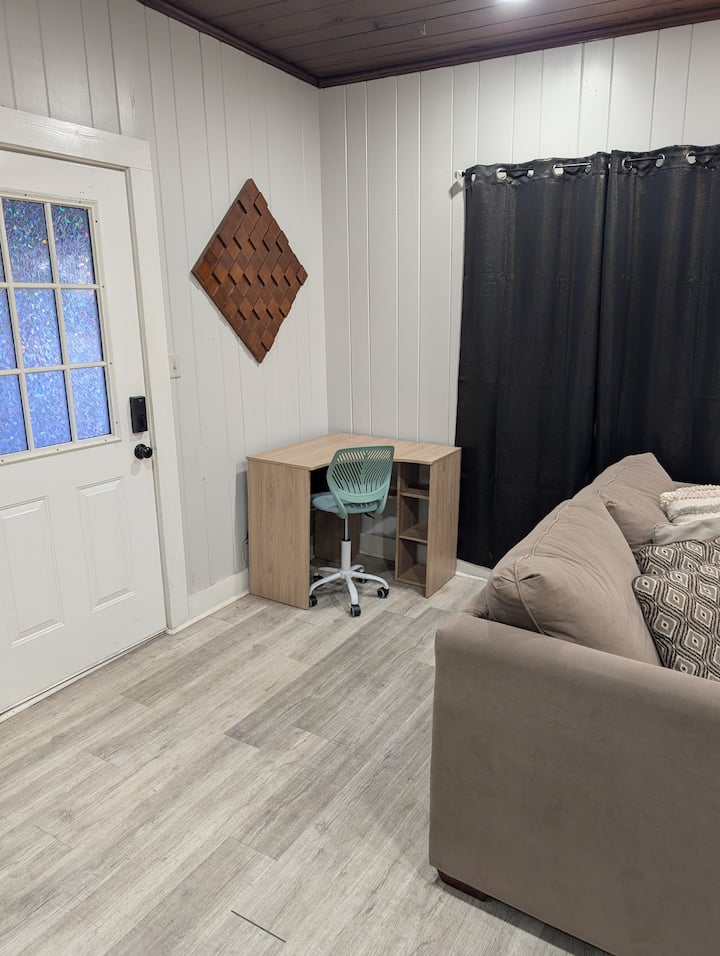 Beach House With Ocean View-trailers Bikes Welcome - Myrtle Beach, SC