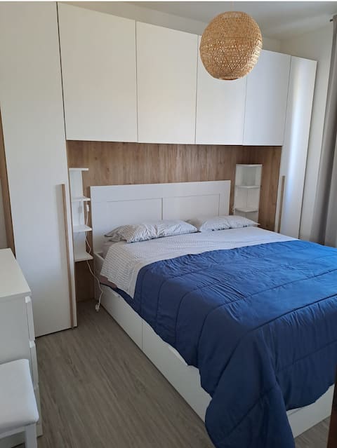 Beautiful property apartment in Montesilvano