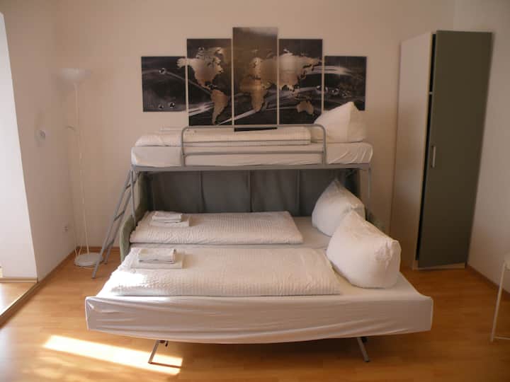 Eligo Ferienhaus (Ravensburg Wohnung) - Bermatingen