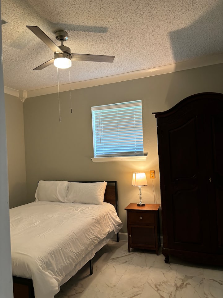 Спална соба 4