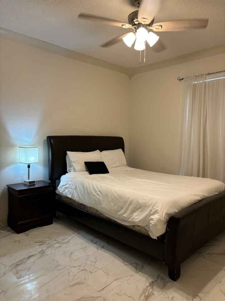 Спална соба 3