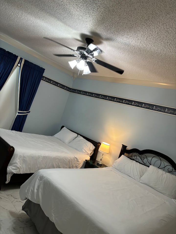 Спална соба 2