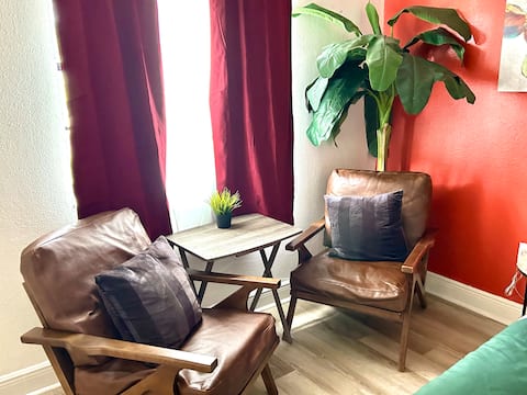 Top performing Airbnb: Location Location Location! in Doctor Phillips