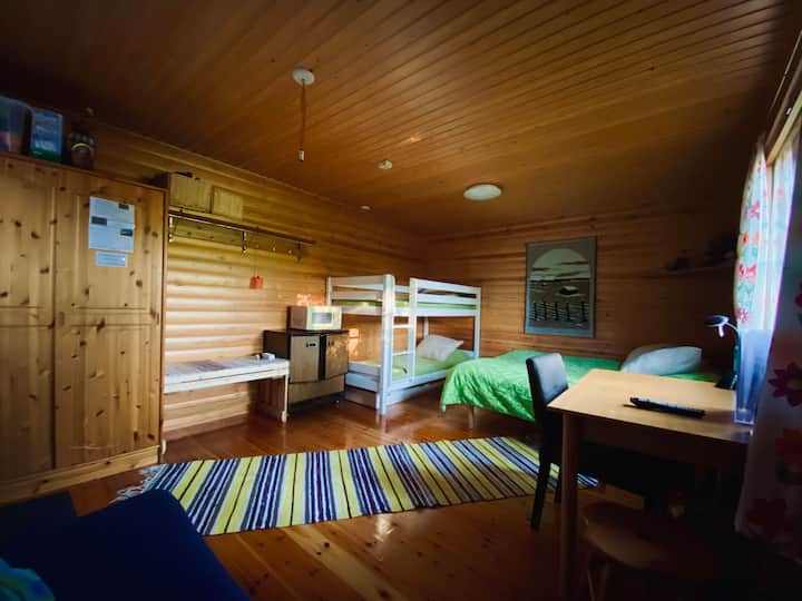 Quarto 2