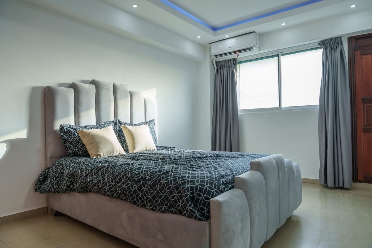 غرفة النوم 4