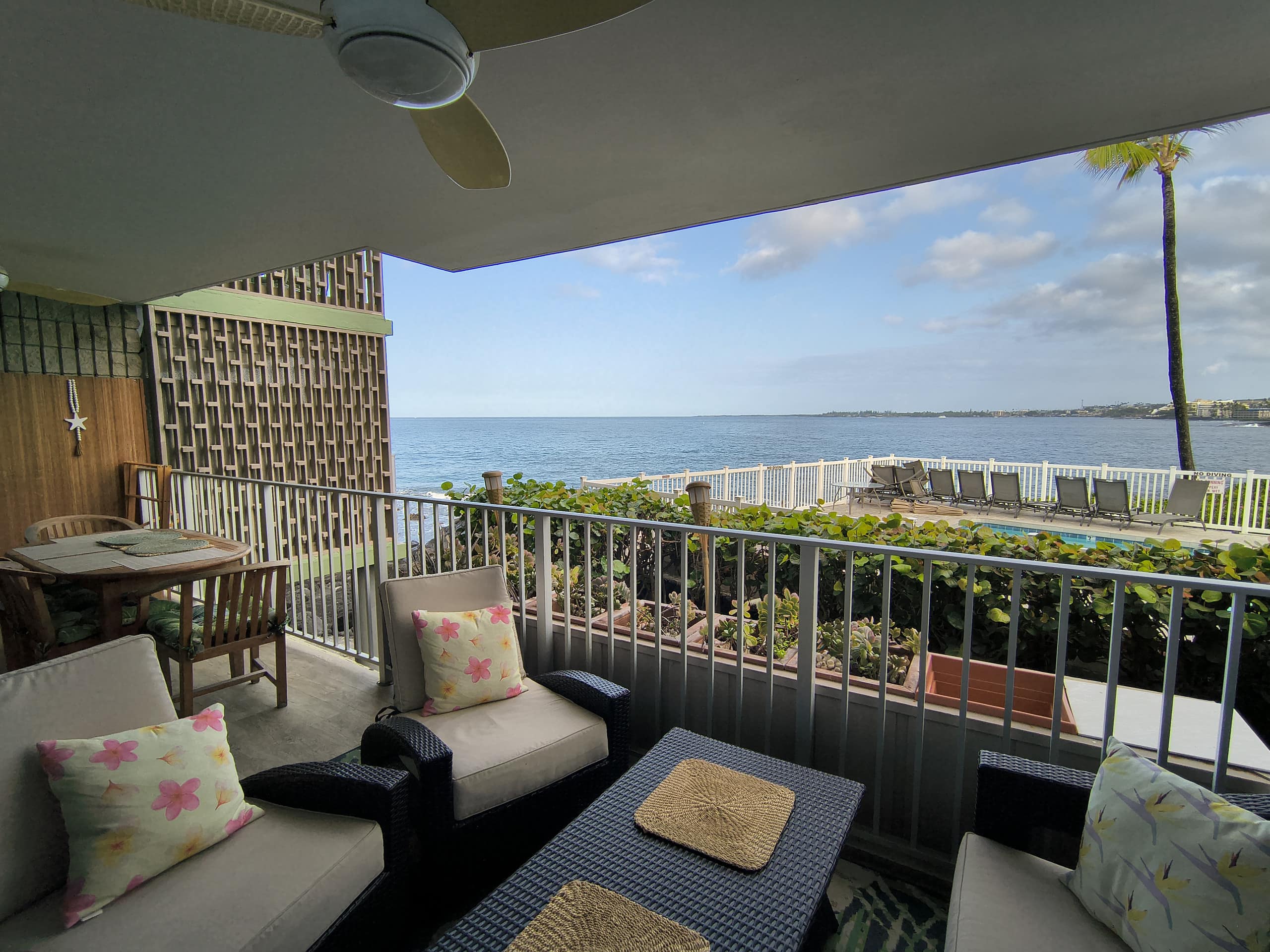 Condo in Kailua-Kona · ★4.94 · 2 bedrooms · 3 beds · 2 baths - Image 34