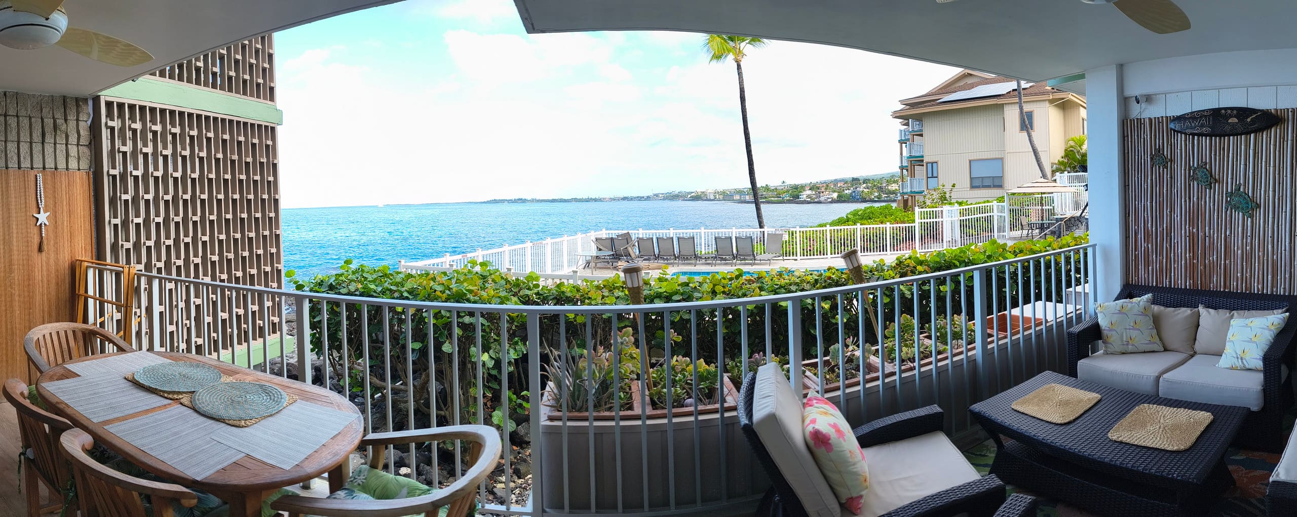 Condo in Kailua-Kona · ★4.94 · 2 bedrooms · 3 beds · 2 baths - Image 27