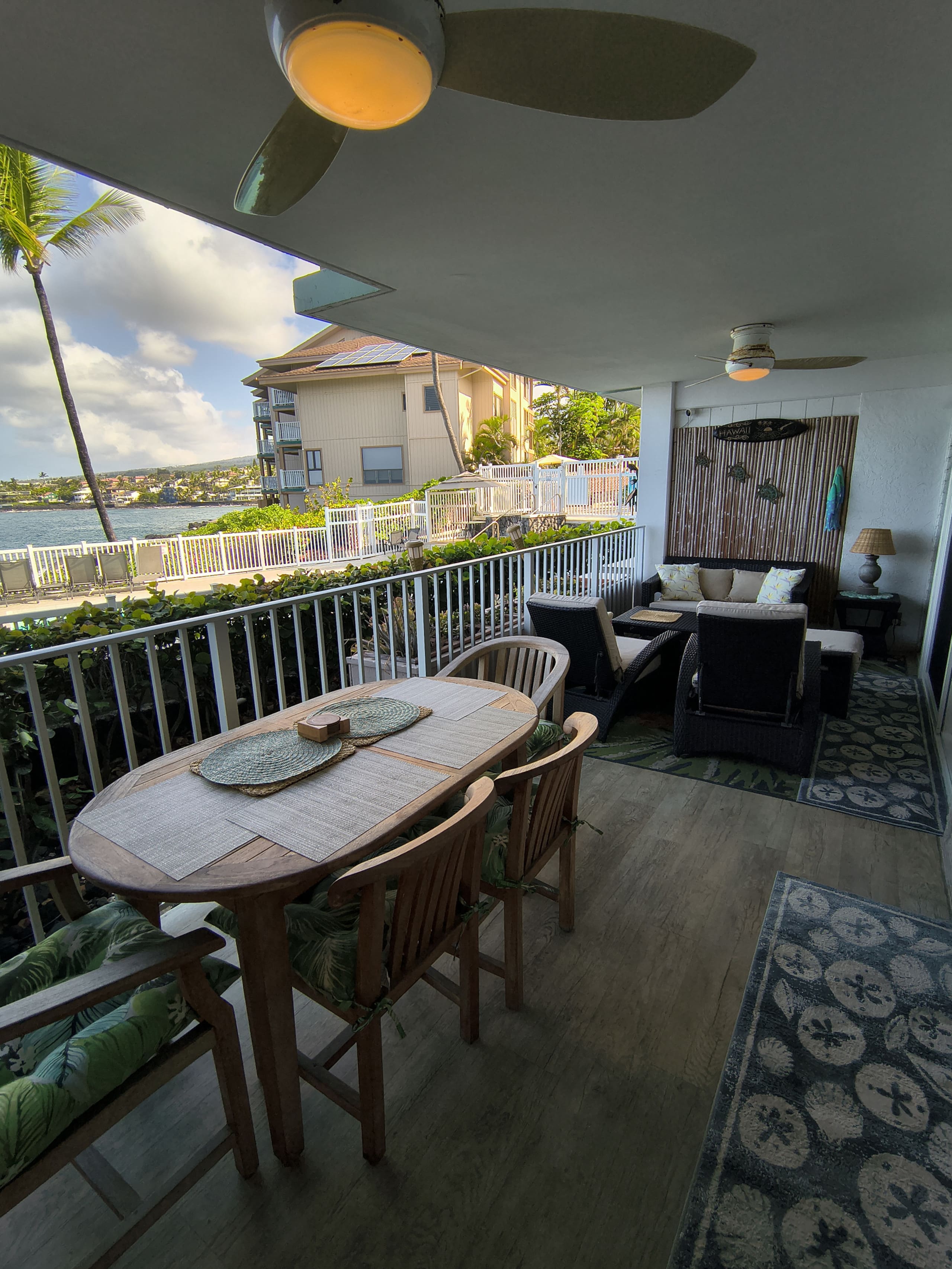 Condo in Kailua-Kona · ★4.94 · 2 bedrooms · 3 beds · 2 baths - Image 28
