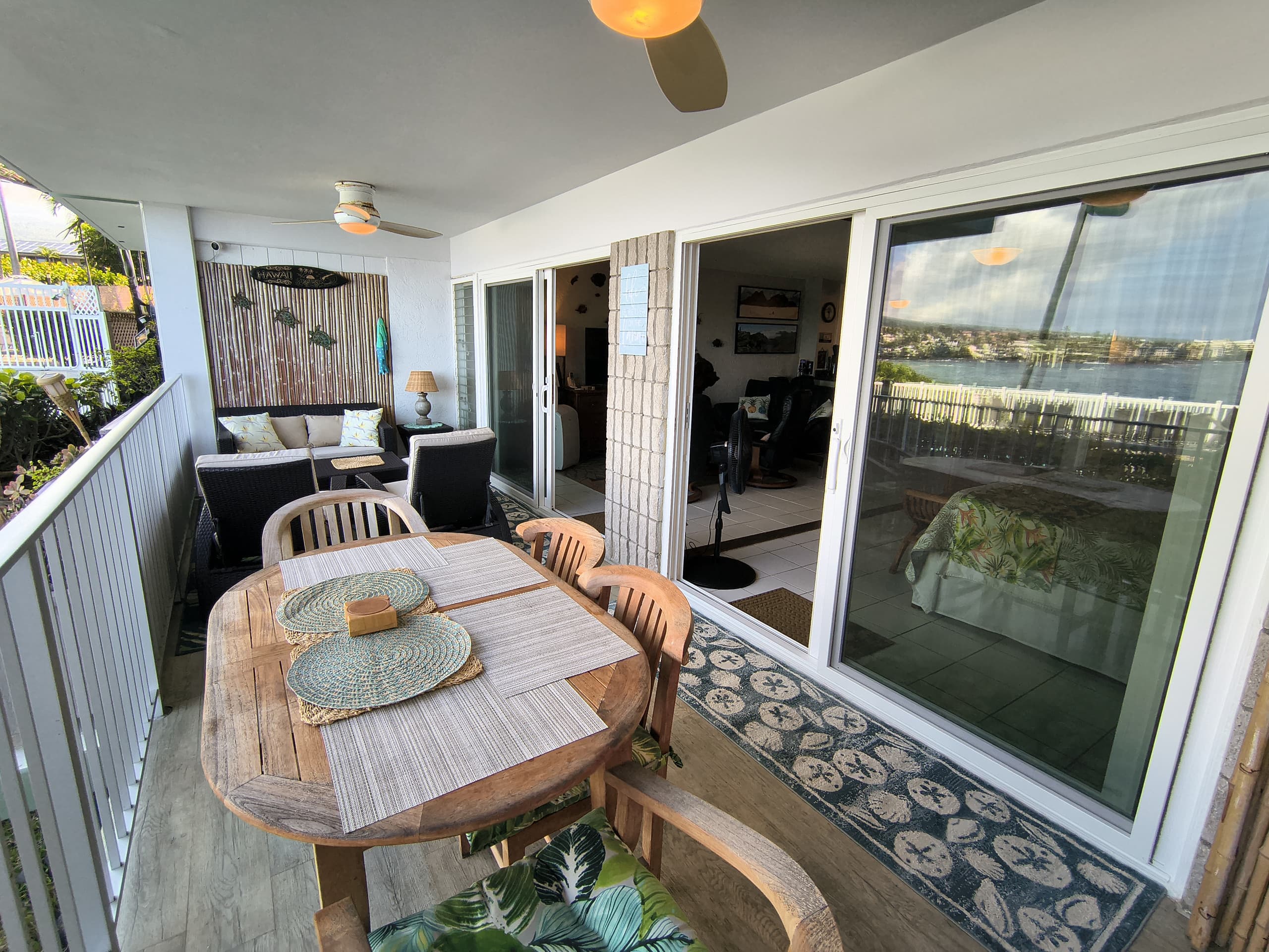 Condo in Kailua-Kona · ★4.94 · 2 bedrooms · 3 beds · 2 baths - Image 35