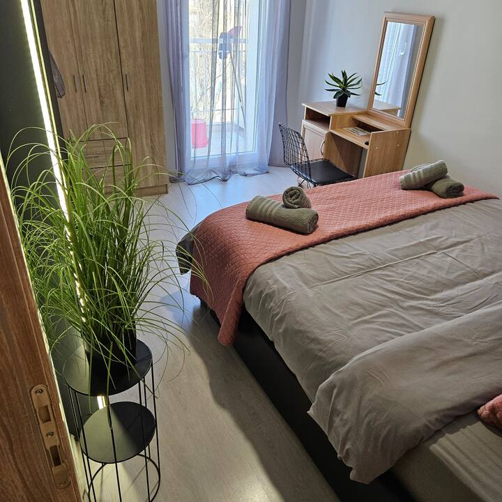 Spavaća soba 2