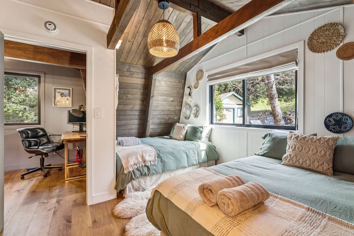 غرفة النوم 2