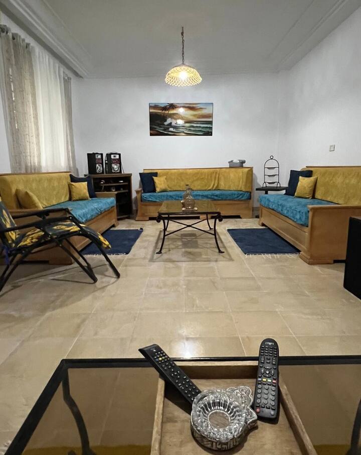 მისაღები ოთახი