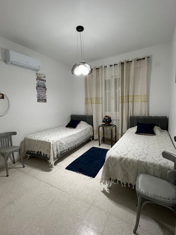 საძინებელი 2