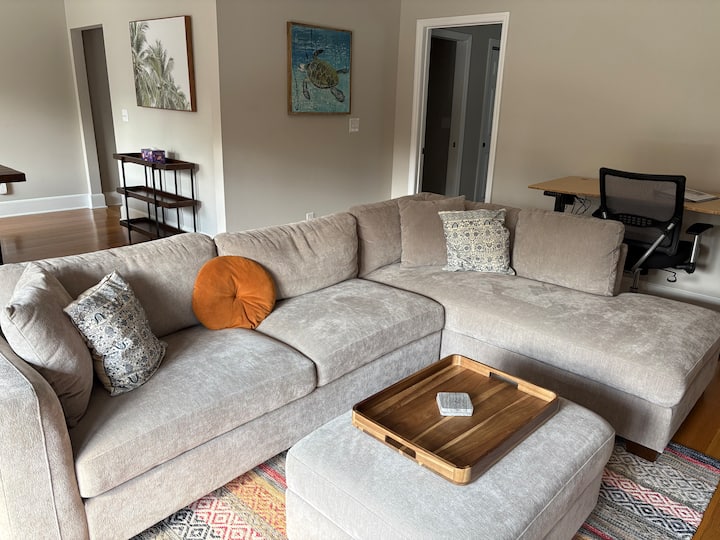 Rosewood Neighborhood Gem - Columbia, SC