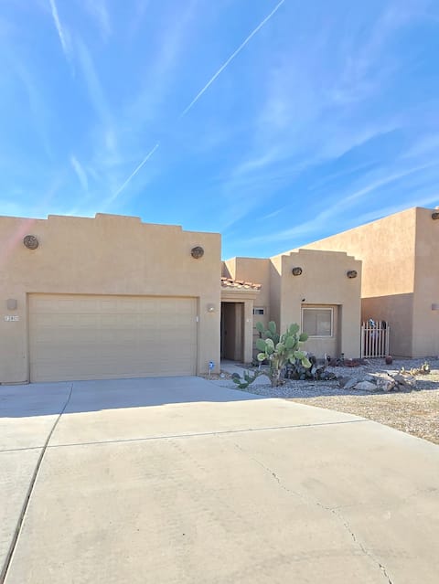 Your Desert Oasis in Topock, AZ