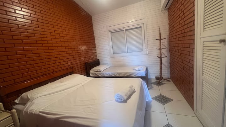Spálňa 3