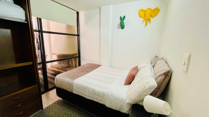 საძინებელი 2