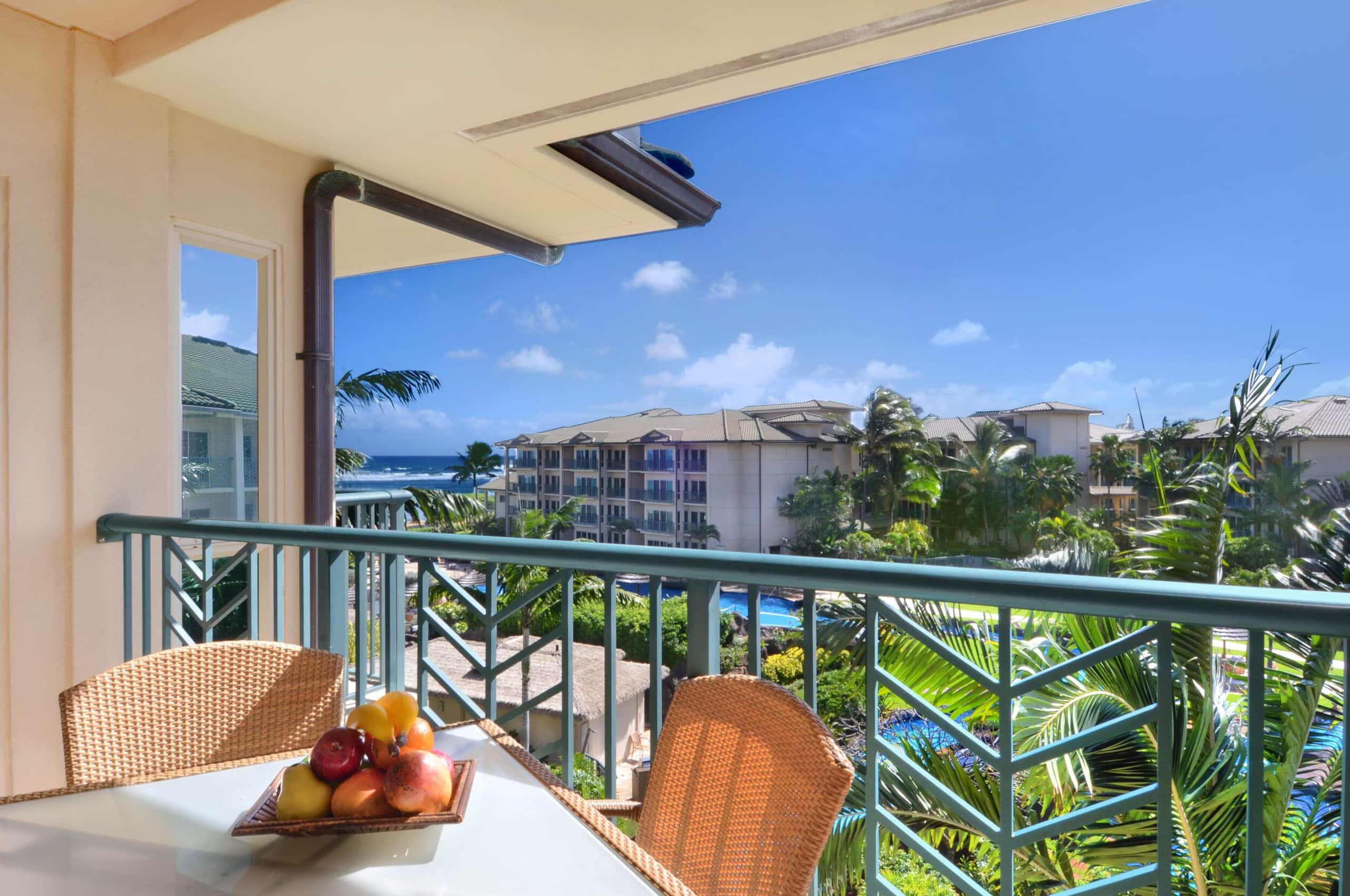 Waipouli Beach Resort C404 - Main photo
