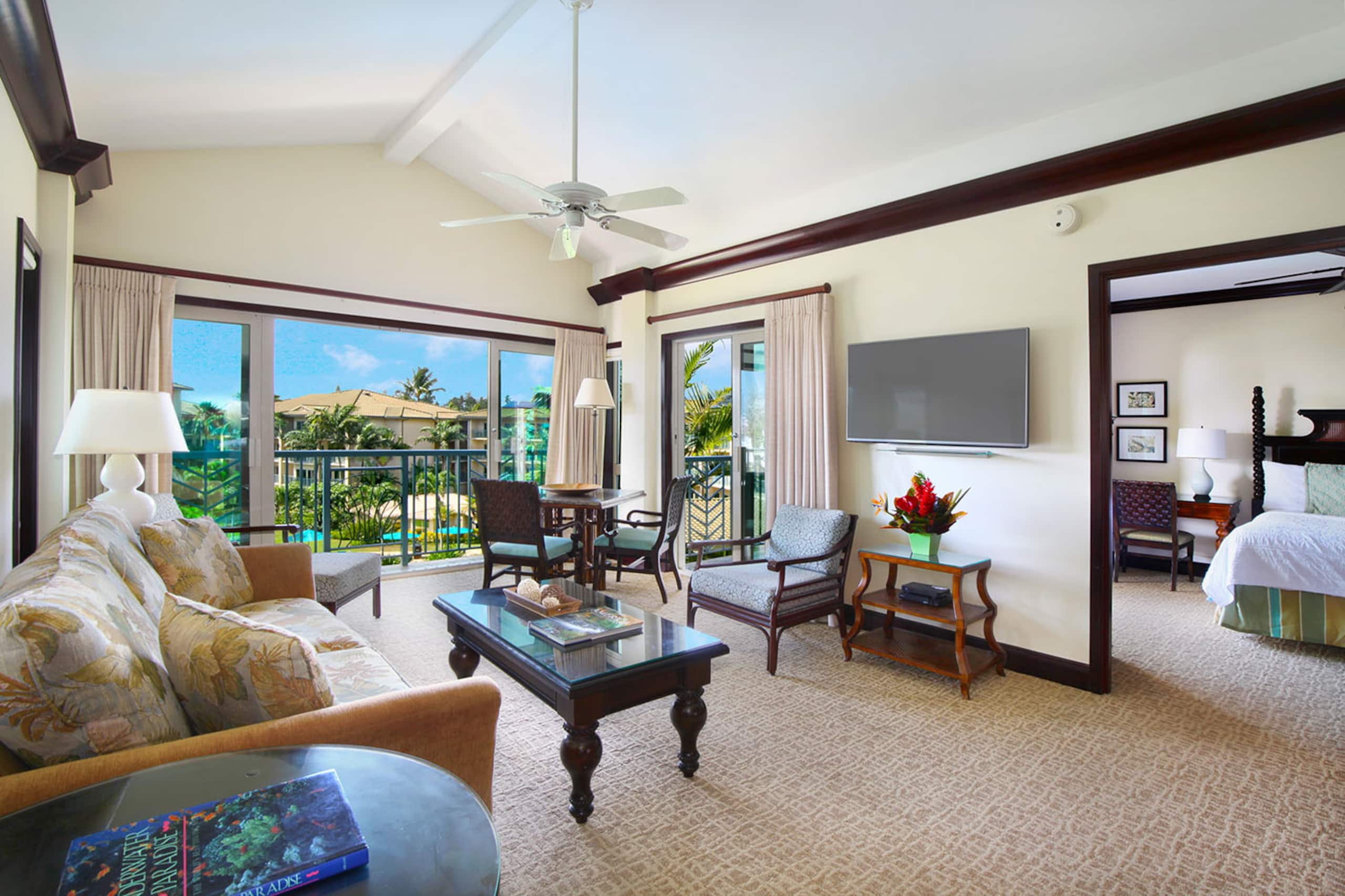Waipouli Beach Resort C404 - Photo 4