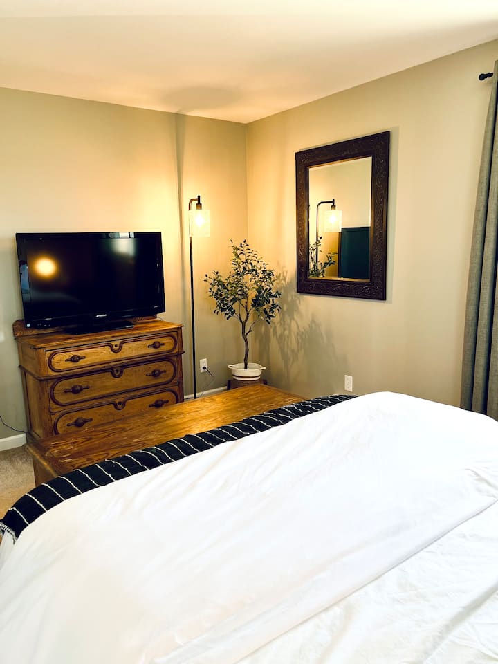 Chambre 1